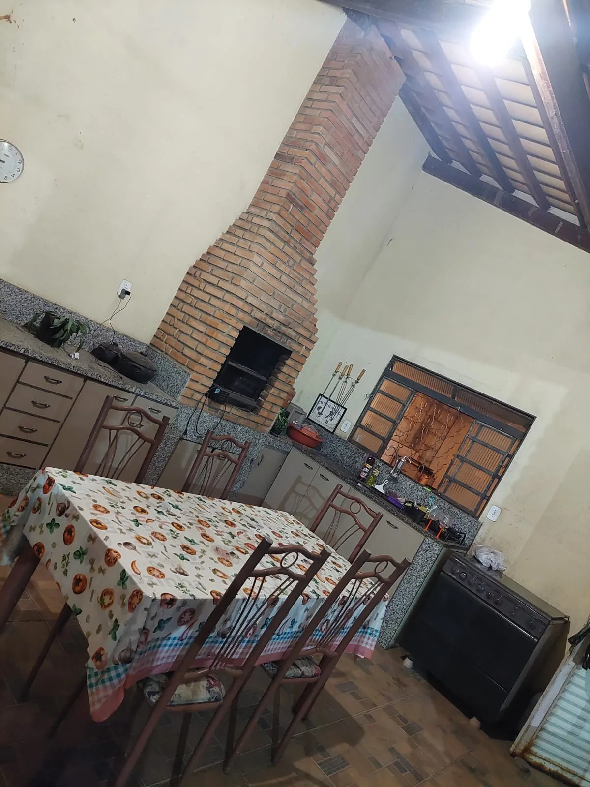 Ambiente do Sítio Rodrigues — foto 18