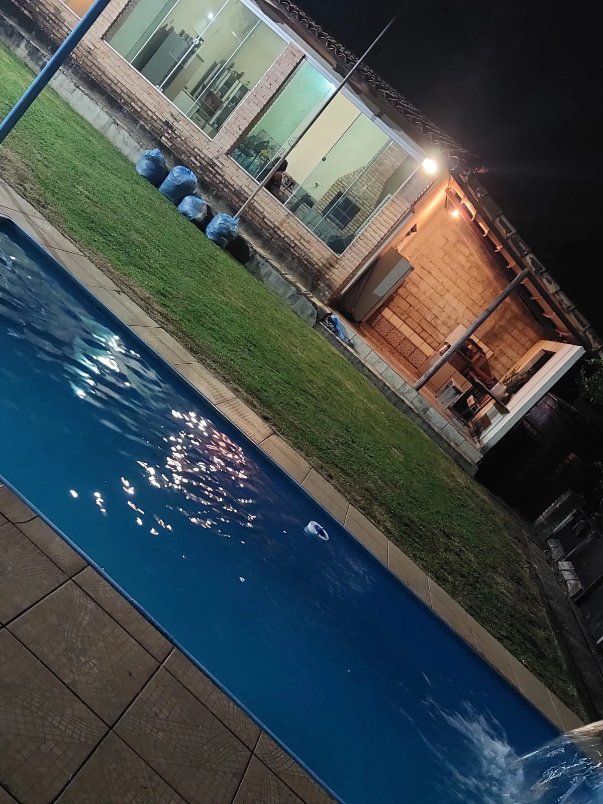 Ambiente do Sítio Rodrigues — foto 36