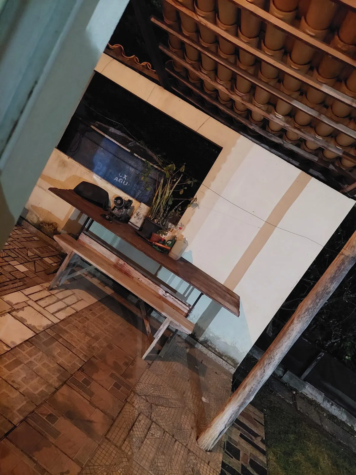 Ambiente do Sítio Rodrigues — foto 38