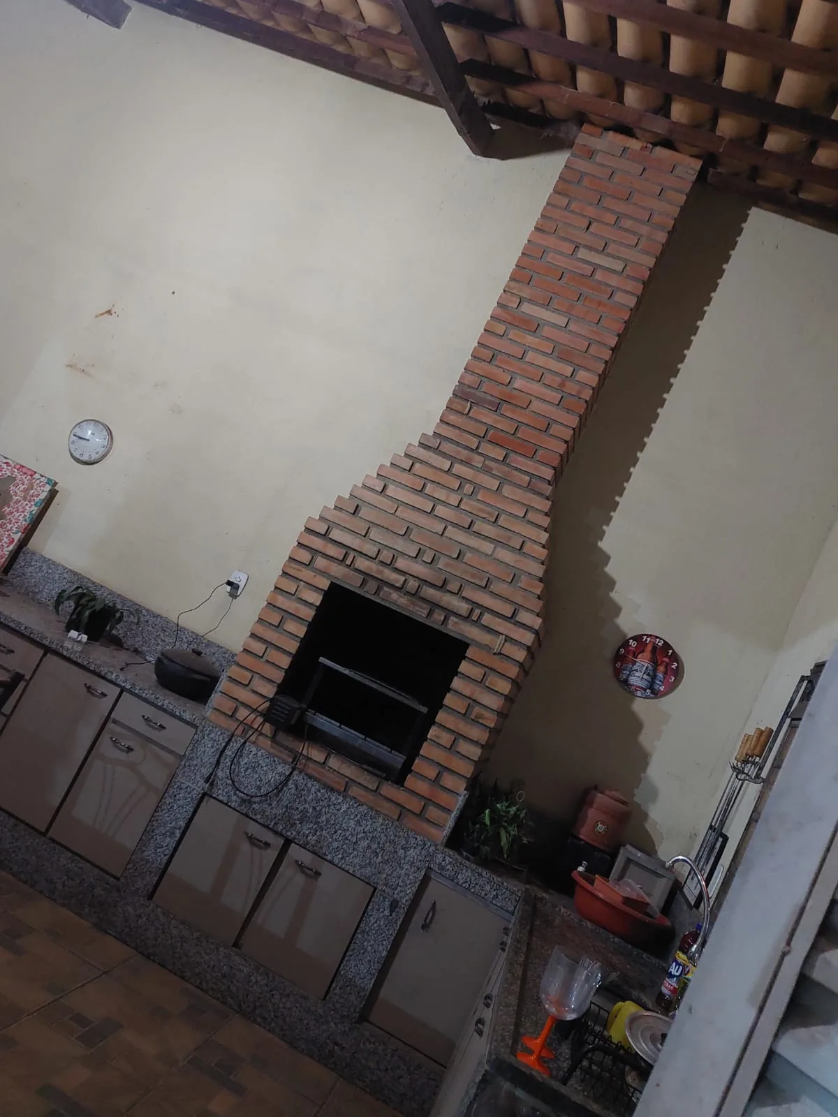 Ambiente do Sítio Rodrigues — foto 40