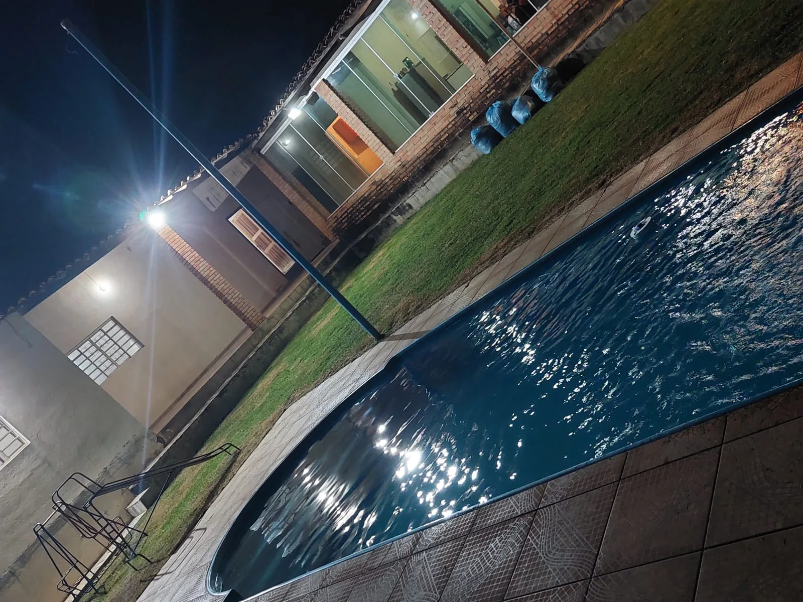 Ambiente do Sítio Rodrigues — foto 45