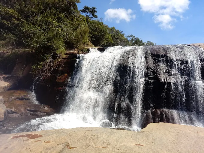 Cachoeira do Urubu