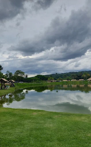 Pesqueiro Villa Sabalt