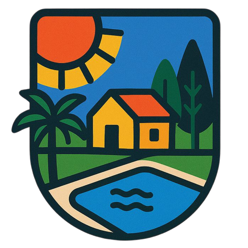 Logo Sítio Rodrigues